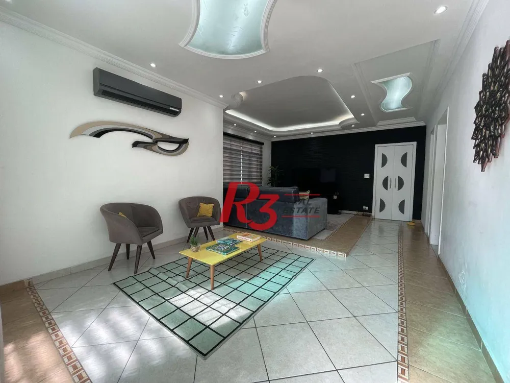 Casa, 3 quartos, 180 m² - Foto 2