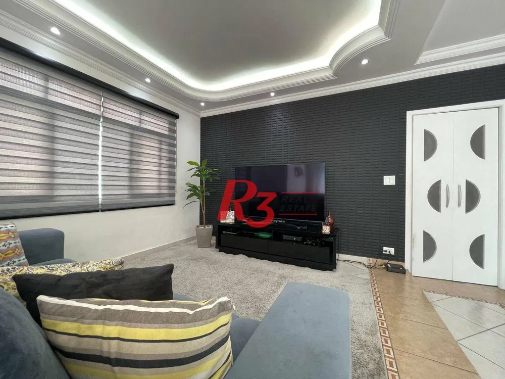 Casa, 3 quartos, 180 m² - Foto 4