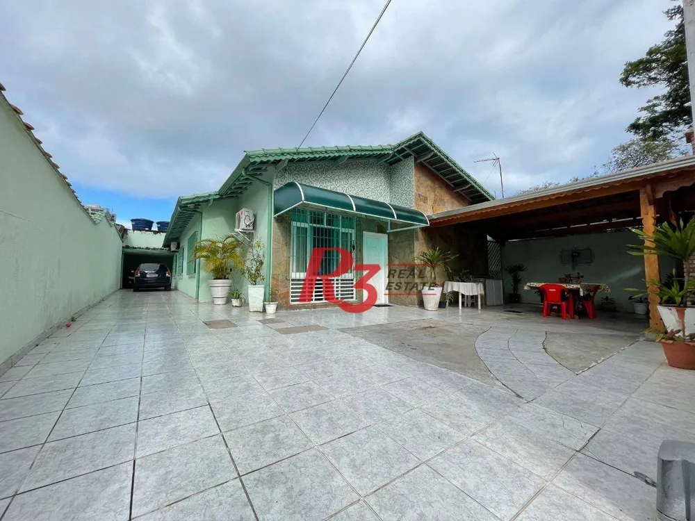 Casa, 3 quartos, 180 m² - Foto 1