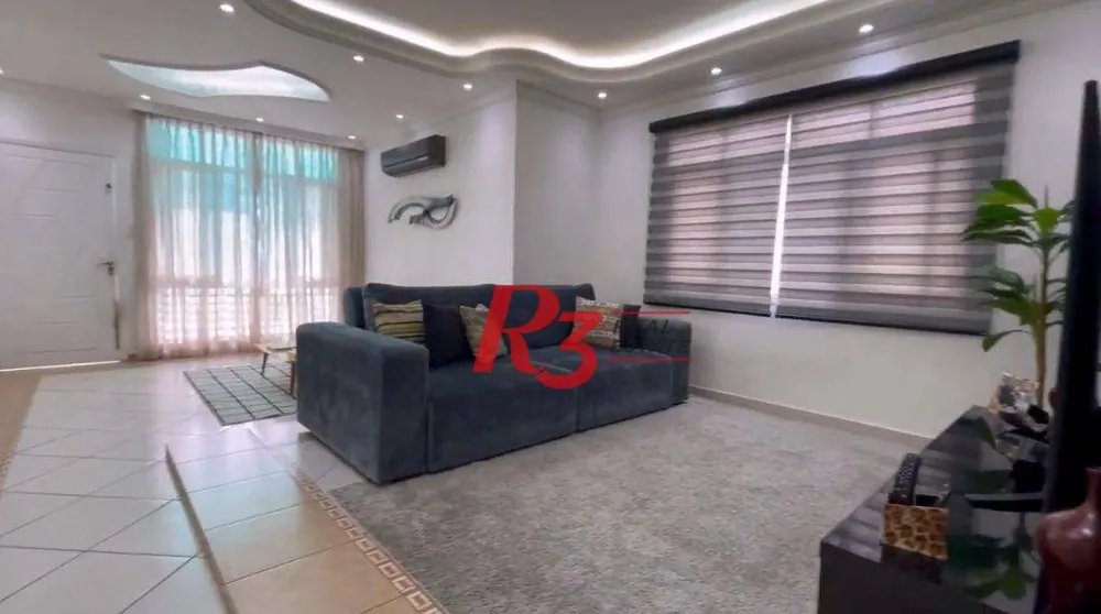 Casa, 3 quartos, 180 m² - Foto 3