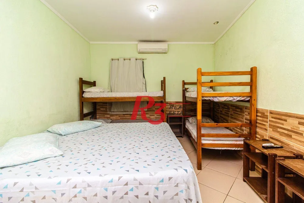Pousada-Chalé, 10 quartos, 550 m² - Foto 3