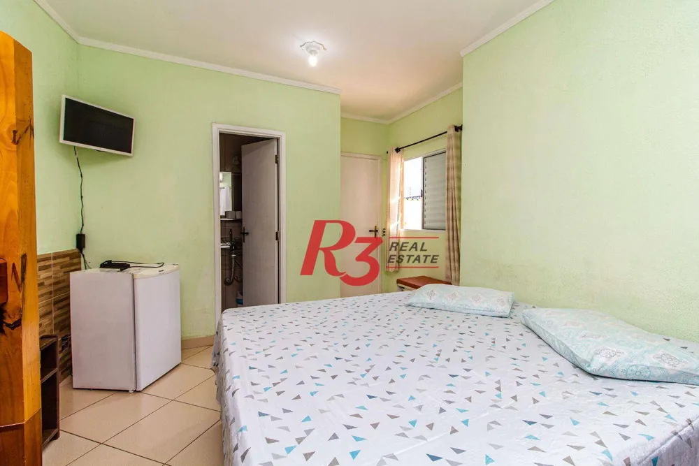 Pousada-Chalé, 10 quartos, 550 m² - Foto 4