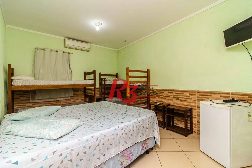 Pousada-Chalé, 10 quartos, 550 m² - Foto 2