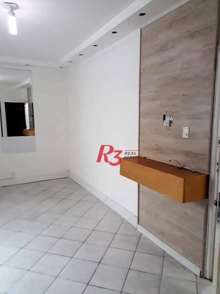 Sala-Conjunto, 30 m² - Foto 1