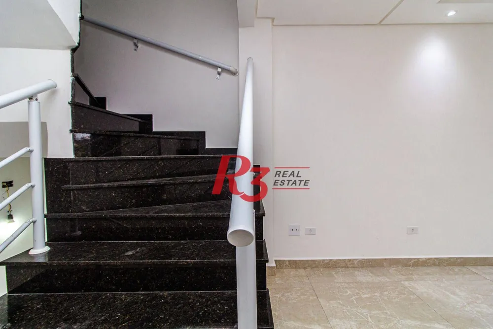 Casa, 3 quartos, 165 m² - Foto 2