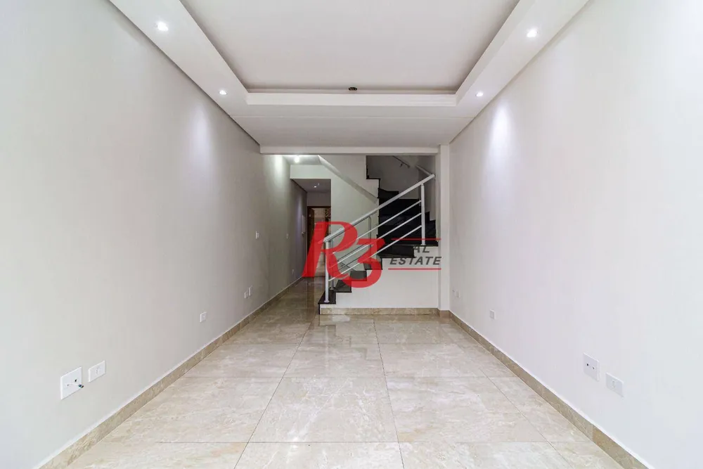 Casa, 3 quartos, 165 m² - Foto 4