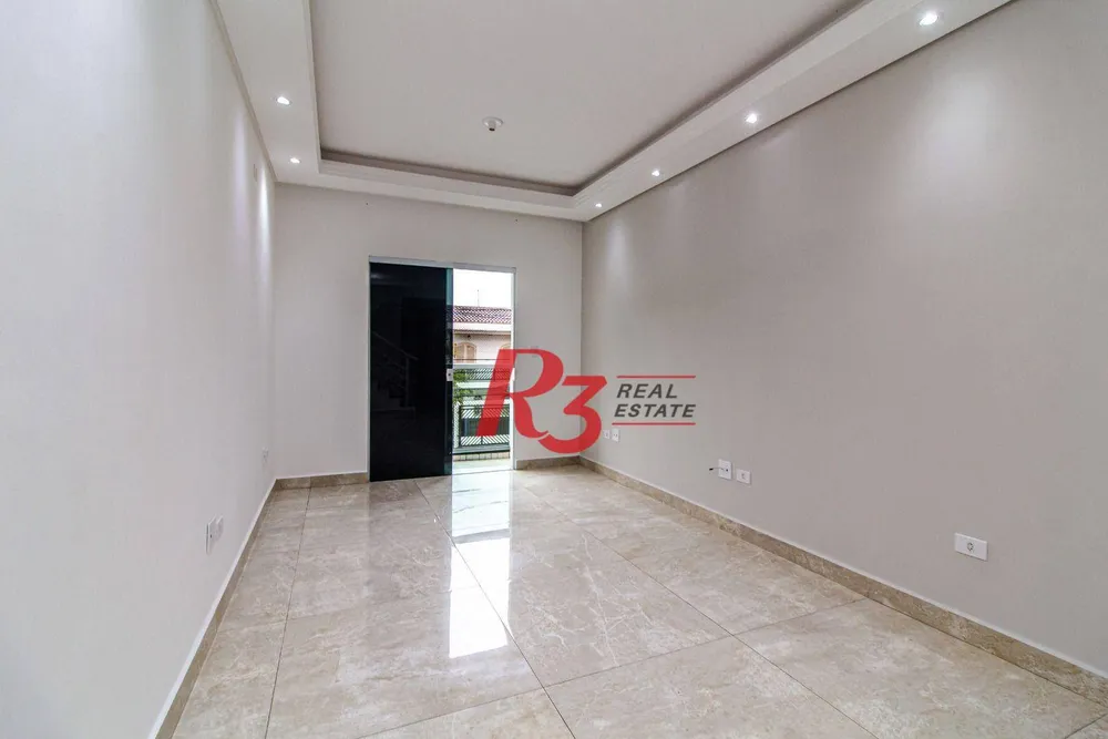 Casa, 3 quartos, 165 m² - Foto 3