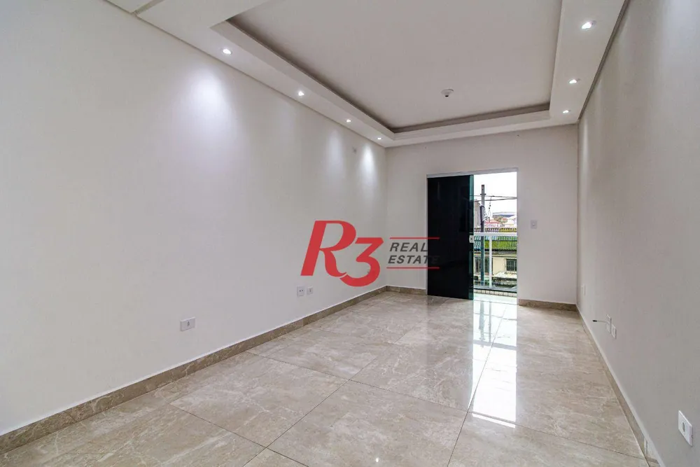 Casa, 3 quartos, 165 m² - Foto 1