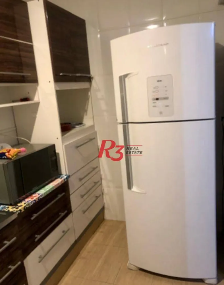 Apartamento, 1 quarto, 48 m² - Foto 2
