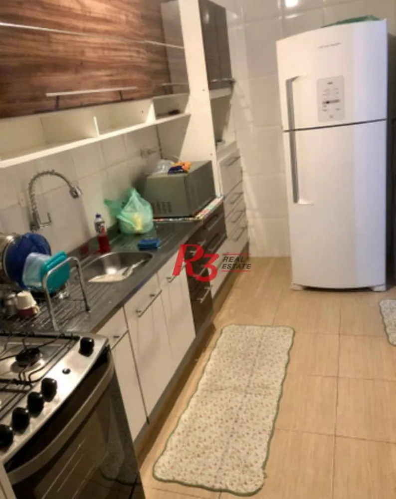 Apartamento, 1 quarto, 48 m² - Foto 1