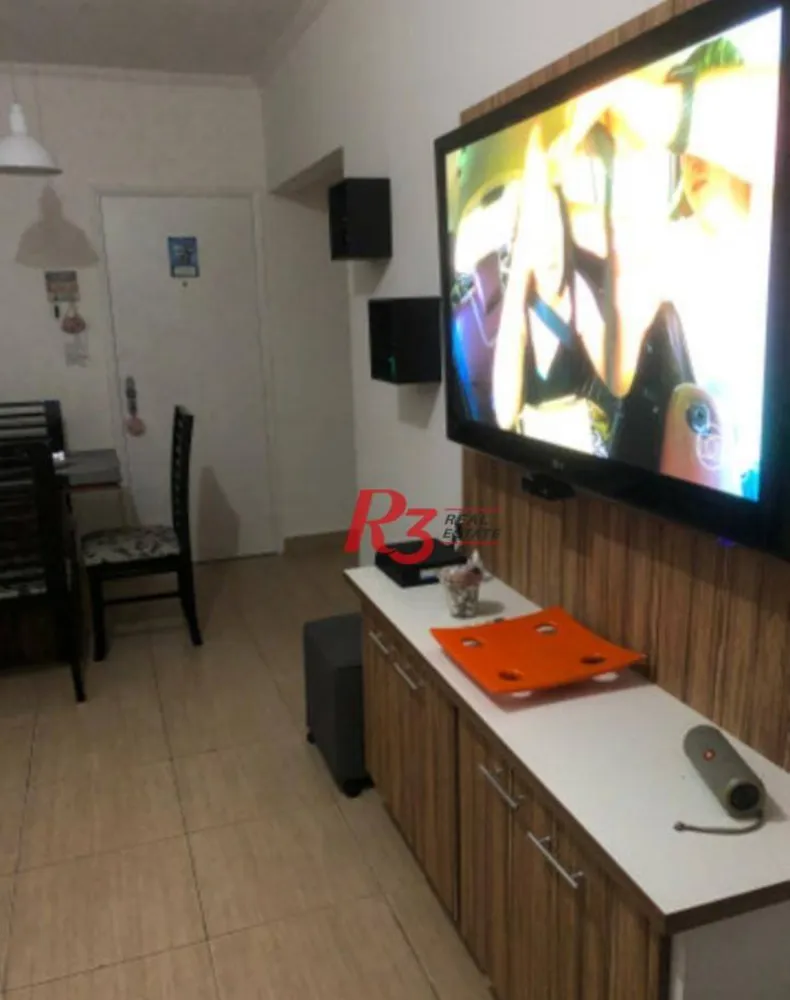 Apartamento, 1 quarto, 48 m² - Foto 4