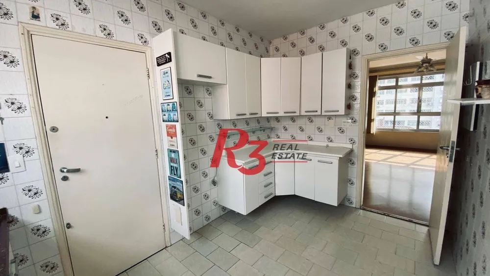Apartamento, 2 quartos, 120 m² - Foto 3