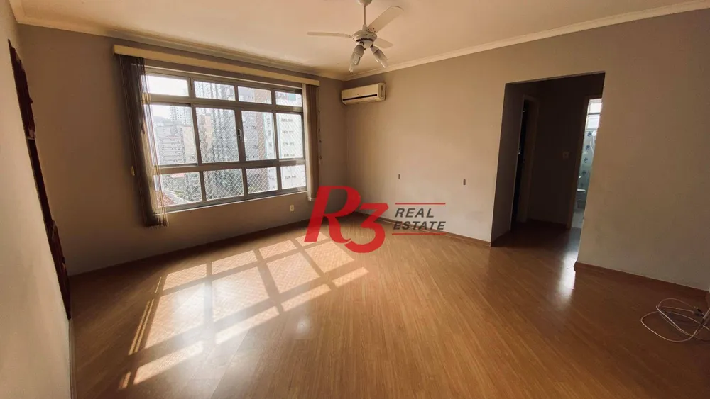 Apartamento, 2 quartos, 120 m² - Foto 1