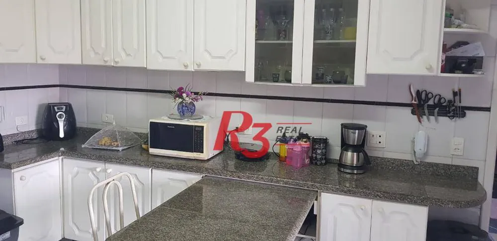 Apartamento, 2 quartos, 88 m² - Foto 3