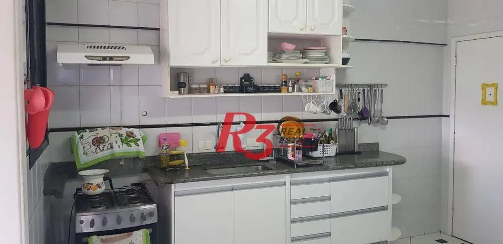 Apartamento, 2 quartos, 88 m² - Foto 2