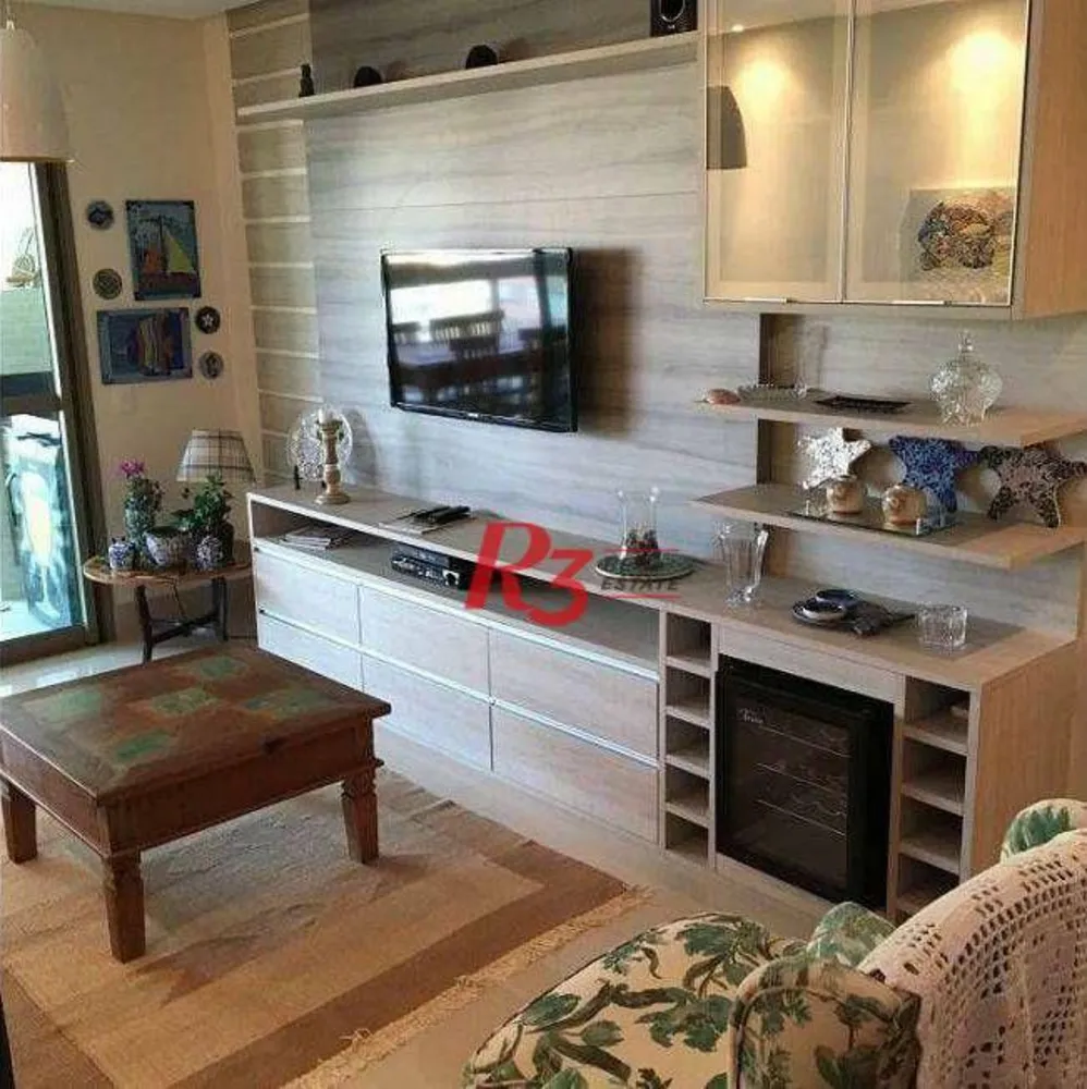 Apartamento, 3 quartos, 150 m² - Foto 3