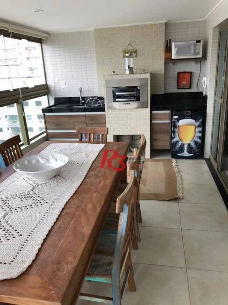 Apartamento, 3 quartos, 150 m² - Foto 1