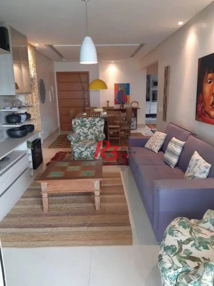 Apartamento, 3 quartos, 150 m² - Foto 4