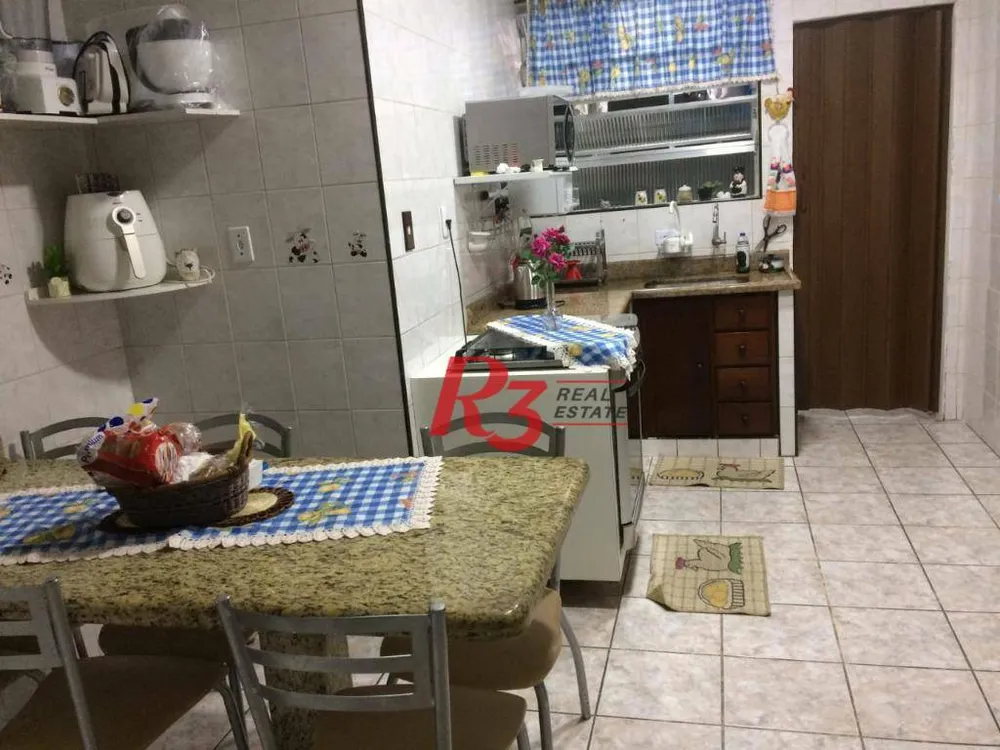 Apartamento, 3 quartos, 90 m² - Foto 2