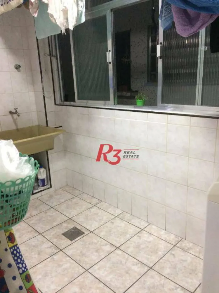 Apartamento, 3 quartos, 90 m² - Foto 3