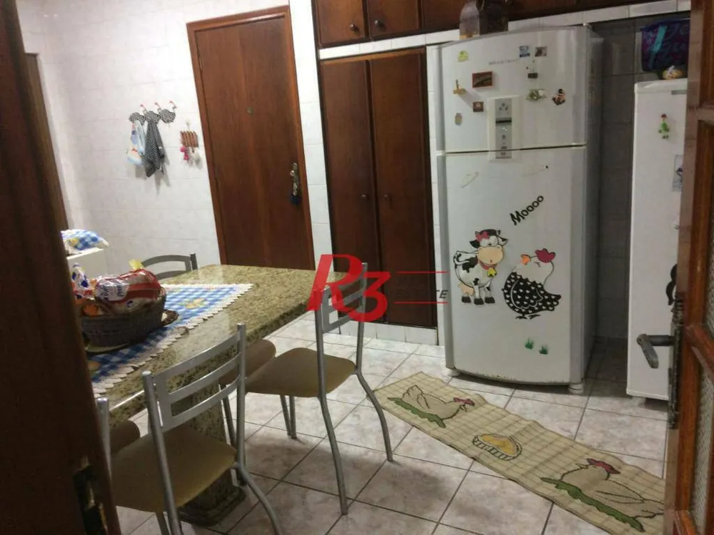 Apartamento, 3 quartos, 90 m² - Foto 1