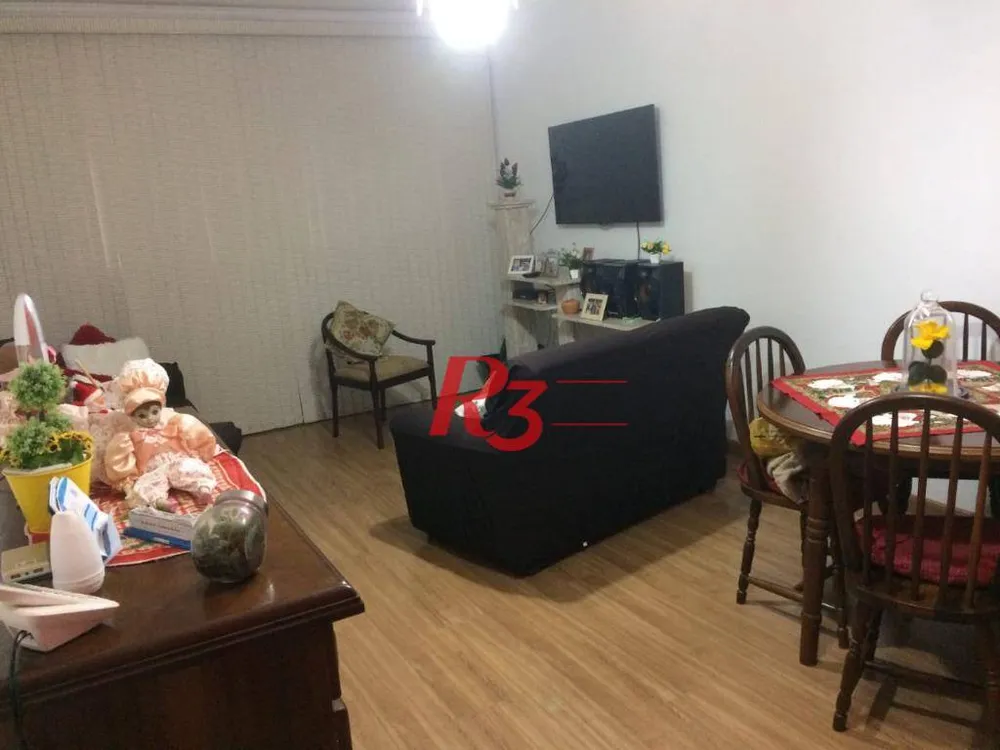 Apartamento, 3 quartos, 90 m² - Foto 4