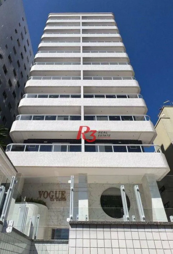 Apartamento, 2 quartos, 68 m² - Foto 1