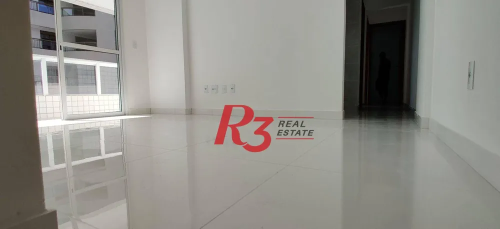 Apartamento, 2 quartos, 68 m² - Foto 2