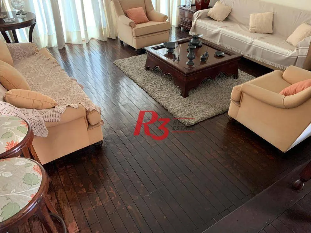 Apartamento, 3 quartos, 165 m² - Foto 2
