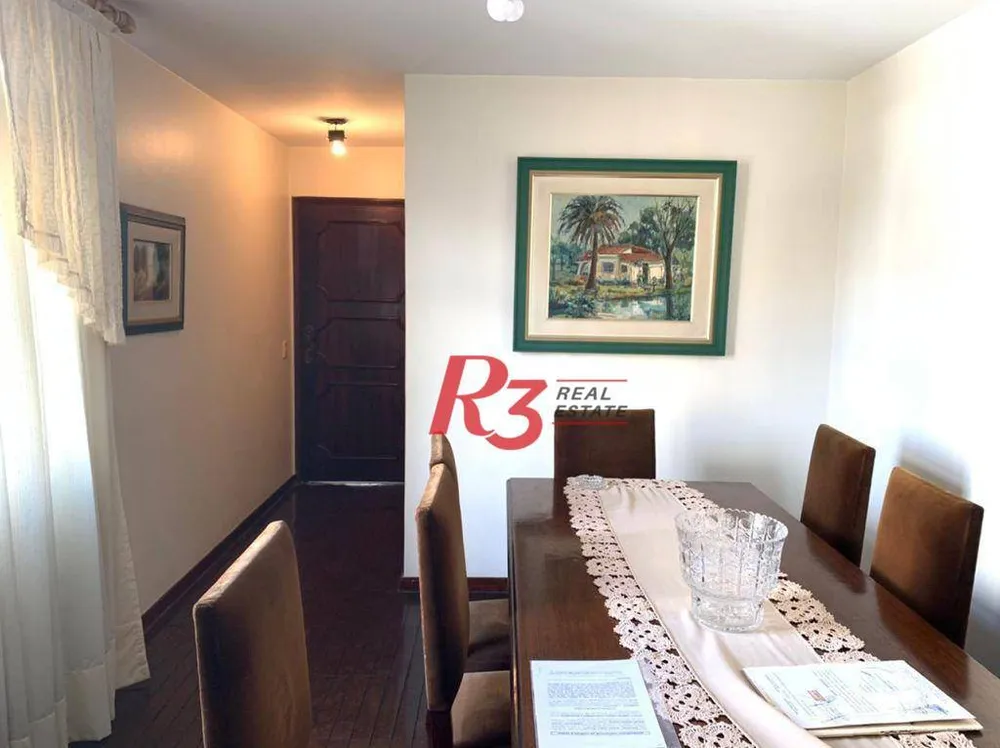 Apartamento, 3 quartos, 165 m² - Foto 3