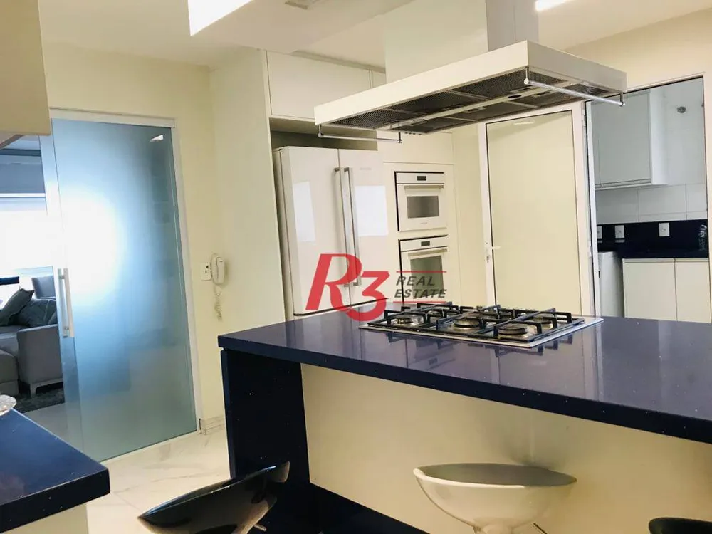 Apartamento, 3 quartos, 155 m² - Foto 4