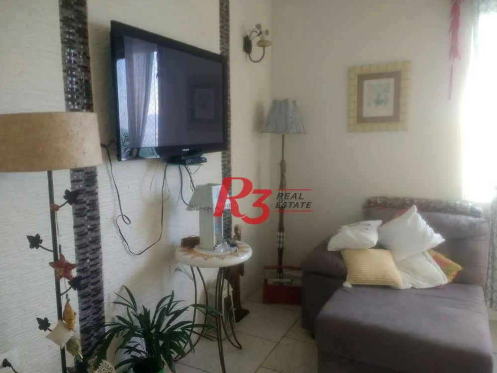 Apartamento, 3 quartos, 105 m² - Foto 2