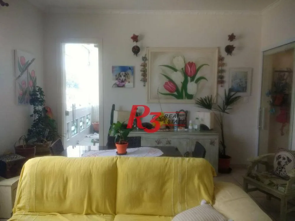 Apartamento, 3 quartos, 105 m² - Foto 3