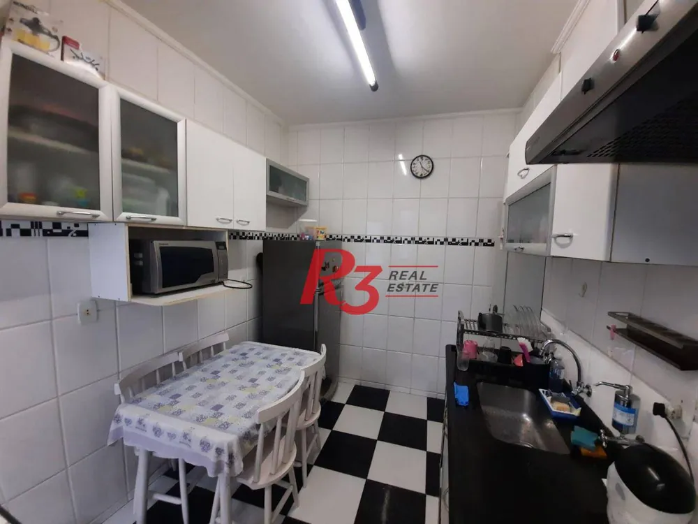 Apartamento, 2 quartos, 66 m² - Foto 3