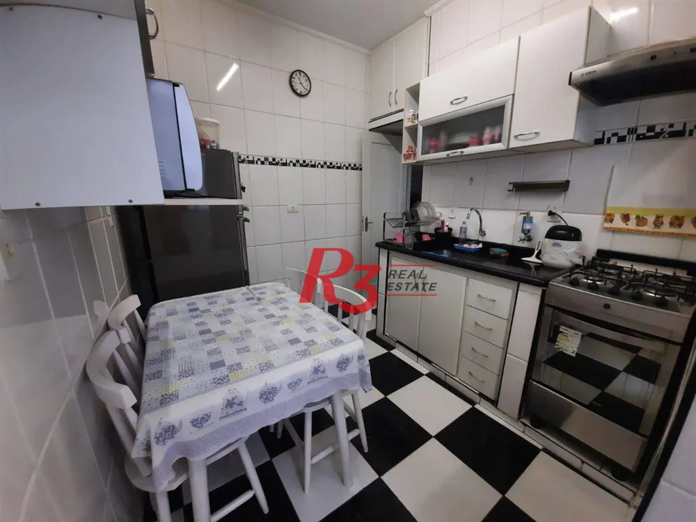 Apartamento, 2 quartos, 66 m² - Foto 4