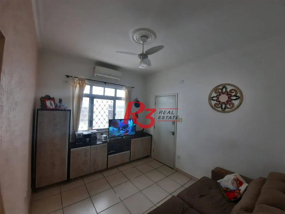 Apartamento, 2 quartos, 66 m² - Foto 1