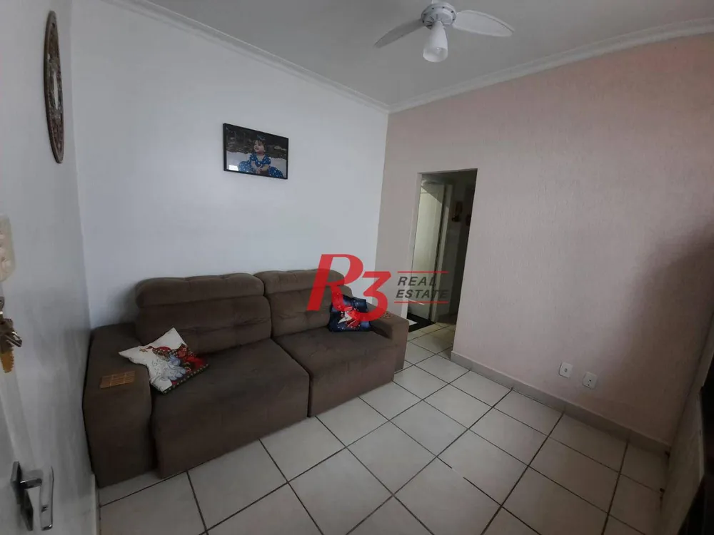 Apartamento, 2 quartos, 66 m² - Foto 2