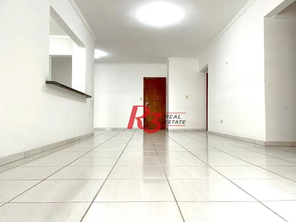 Apartamento, 3 quartos, 135 m² - Foto 4