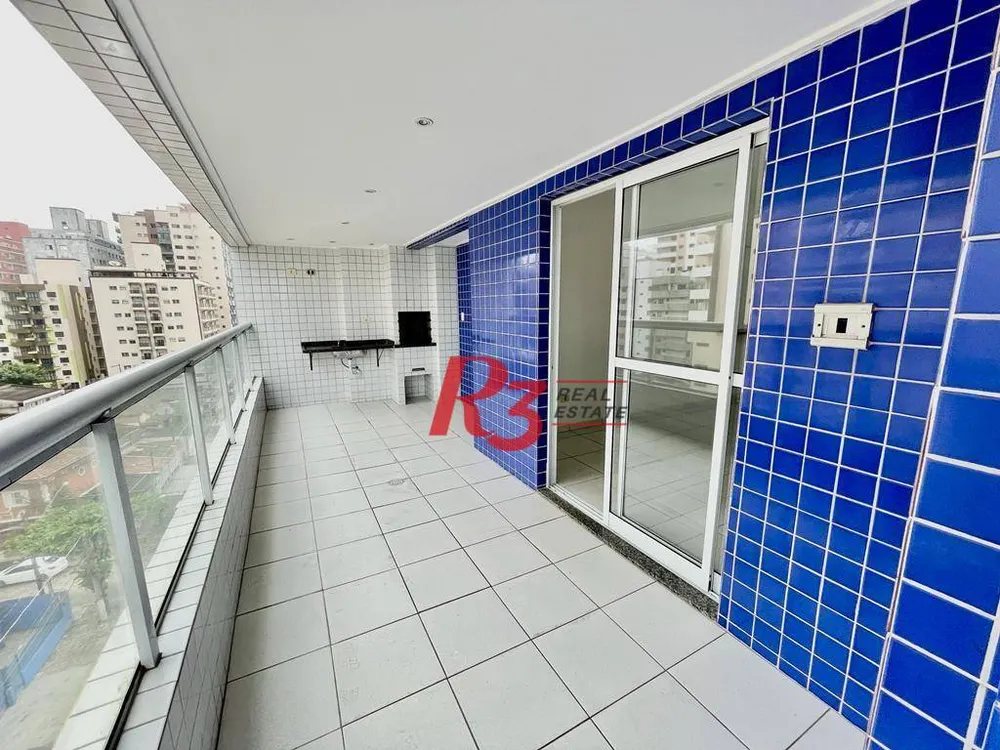 Apartamento, 3 quartos, 135 m² - Foto 1