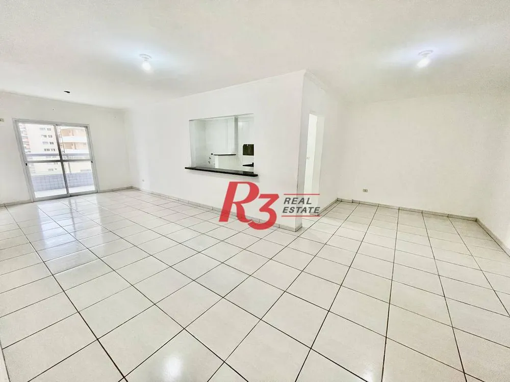 Apartamento, 3 quartos, 135 m² - Foto 2