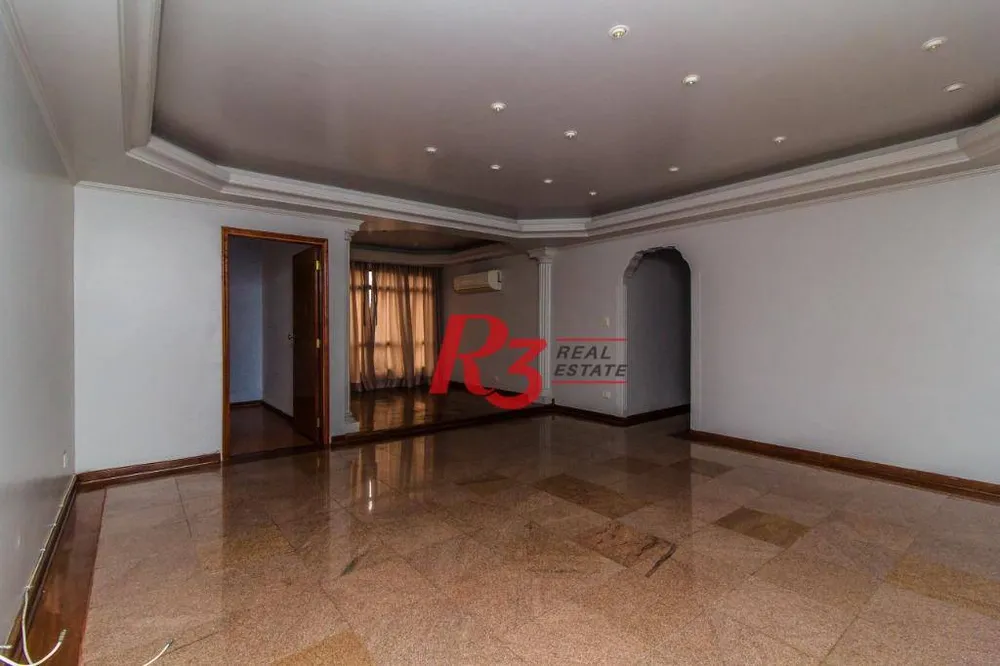 Apartamento, 2 quartos, 110 m² - Foto 2