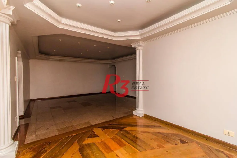 Apartamento, 2 quartos, 110 m² - Foto 1