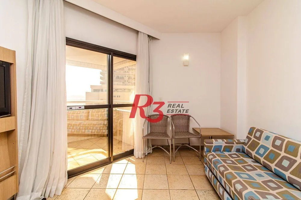 Flat/Apart Hotel, 1 quarto, 42 m² - Foto 4
