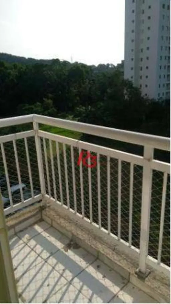 Apartamento, 2 quartos, 55 m² - Foto 2