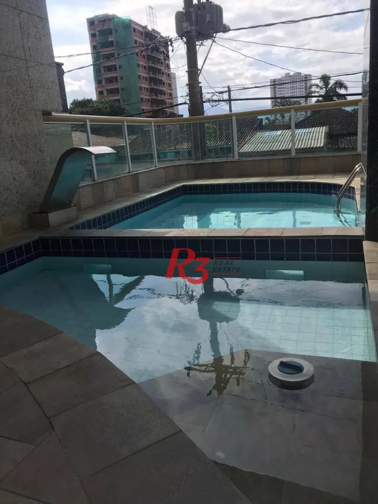 Cobertura, 2 quartos, 135 m² - Foto 4