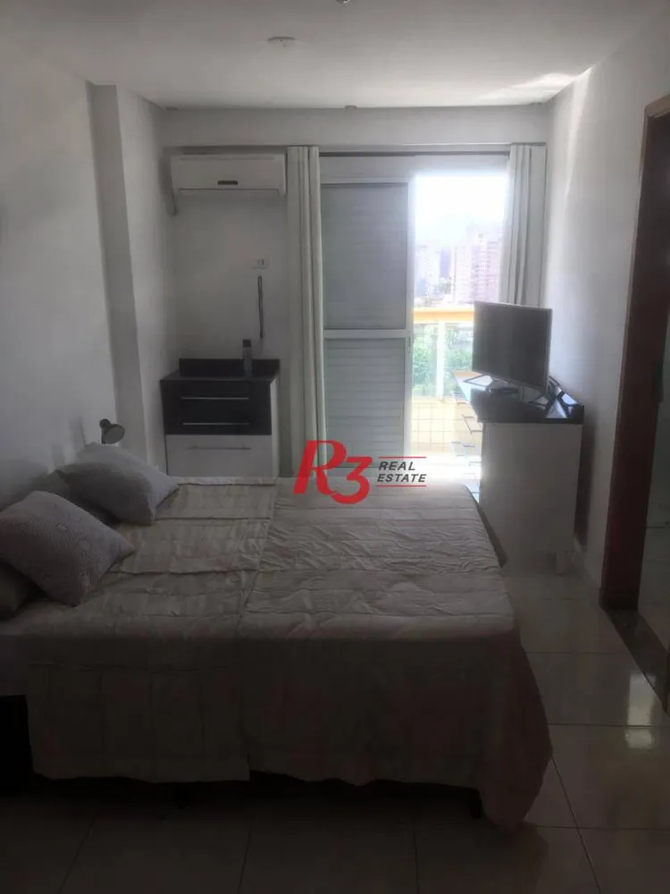 Cobertura, 2 quartos, 135 m² - Foto 3