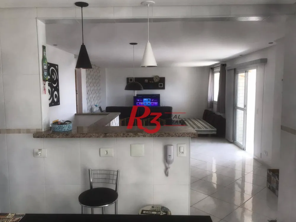 Cobertura, 2 quartos, 135 m² - Foto 1