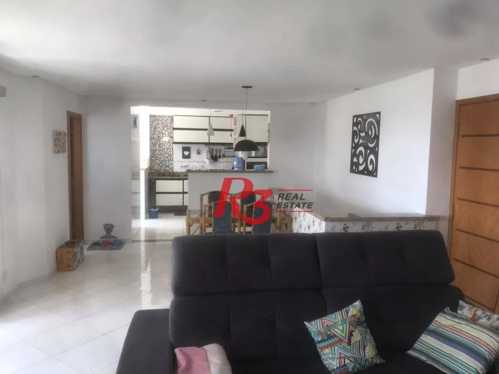 Cobertura, 2 quartos, 135 m² - Foto 2