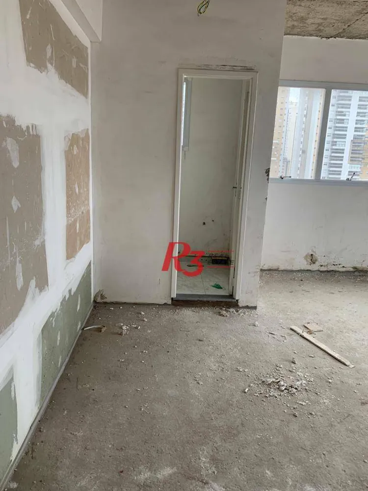 Sala-Conjunto, 36 m² - Foto 2