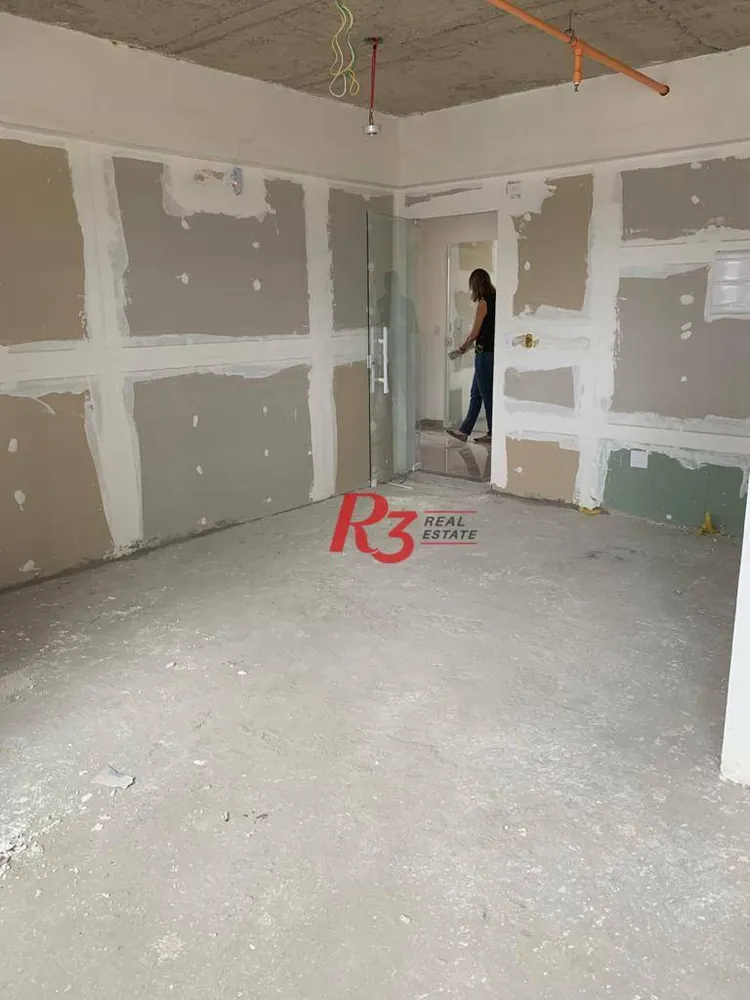 Sala-Conjunto, 36 m² - Foto 3